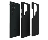 3mk Hardy Shockproof MagCase do Samsung Galaxy S24 Ultra - 1517842 - zdjęcie 2